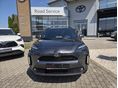 TOYOTA YARIS CROSS 2026 - 2