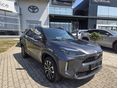TOYOTA YARIS CROSS 2026 - 3