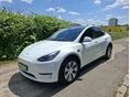 TESLA MODEL Y Long Range AWD (Automata)
