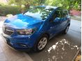 OPEL MOKKA X 2018/8 - 2
