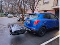 OPEL MOKKA X 2018/8 - 1
