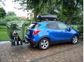 OPEL MOKKA X 2018/8 - 6
