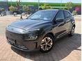 HYUNDAI KONA EV 39kWh Premium EL PAN TETŐ.KIVETÍTŐ.HOLTTÉRFIGYELŐ.NAGY NAVI.BLUELINK.KAMERA.TÁVOLSÁGTARTÓ.KREL
