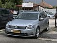 VOLKSWAGEN PASSAT VII Variant 2.0 CR TDI Highline 4Motion BMT ELSŐ-HÁTSÓ ÜLÉSFŰTÉS / TOLATÓKAMERA / PANORÁMA / XENON / NAVI