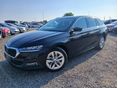 SKODA OCTAVIA Combi 1.4 TSI pHEV Style DSG Adaptív tempomat! Tolatókamera+radar! Sávtartó! AppleCarplay! Led!