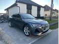 AUDI E-TRON 50 S line quattro (Automata) ÁFÁS-S-LINE-PANO-HEAD-UP-KEYLESS-GO-360-KAMERA
