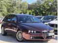 ALFA ROMEO 159 SW 1.9 JTD 16V Sportiva (Automata)