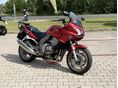 HONDA CBF 1000 Írásos RED BARON Garanciával!