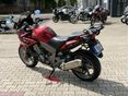 HONDA CBF 1000 2008 - 4