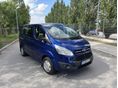 FORD TRANSIT Custom 2.2 TDCi 250 SWB Economy