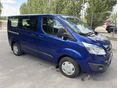 FORD TRANSIT 2014/4 - 3