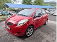 TOYOTA YARIS 2007/8 - 3