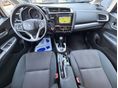 HONDA JAZZ 2018/11 - 23
