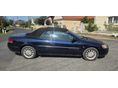 CHRYSLER SEBRING 2000/9 - 6
