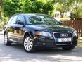 AUDI A4 Avant 1.9 PD TDI Style JÓL FELSZERELT MODELL!