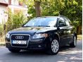 AUDI A4 2005/12 - 2