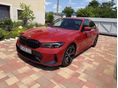 BMW 320d xDrive (Automata) MAGYARORSZÁGI.GYÁRI GARANCIÁS.M SPORT PRO.GYÖNYÖRŰ