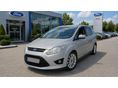 FORD C-MAX Grand1.6 TDCi Titanium GAZDASÁGOS GRANDIÓZUS TITÁN CSALÁDKEDVENC KILOMÉTERGARANCIA!