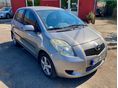 TOYOTA YARIS 1.0 998 Ice