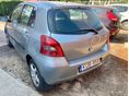TOYOTA YARIS 2007/10 - 2