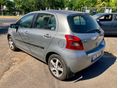 TOYOTA YARIS 2007/10 - 3