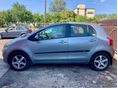 TOYOTA YARIS 2007/10 - 4