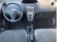TOYOTA YARIS 2007/10 - 5