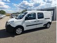 RENAULT KANGOO Express 1.5 dCi Maxi Pack Comfort Start&Stop Euro6 5személyes TGK(N1) Hosszított Navigáció Tempomat /Azonnal elvihető!/