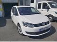 VOLKSWAGEN SHARAN 2012 - 2
