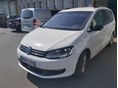 VOLKSWAGEN SHARAN 2012 - 1