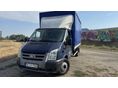 FORD TRANSIT 2.4 TDCi 350 M Ambiente