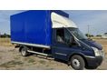 FORD TRANSIT 2011/6 - 3