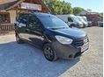 DACIA DOKKER Van 1.5 dCi Ambiance EURO6