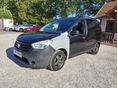 DACIA DOKKER 2016/12 - 2