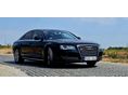 AUDI A8 3.0 V6 TDI DPF quattro Tiptronic ic