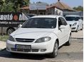 CHEVROLET LACETTI 1.6 16V Elite MAGYARORSZÁGI / 4 ELEKTROMOS ABLAK / ELEKTROMOS TÜKRÖK