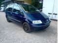 VOLKSWAGEN SHARAN 2.0 PD TDI Highline Ára Névreírva.Friss Müszakival.Tempomat.Jég hídeg klima.Üllésfütés