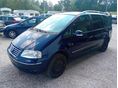 VOLKSWAGEN SHARAN 2010/1 - 2