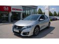 HONDA CIVIC 1.6 i-DTEC S EURO6 AMIKOR A MAKULTÁLAN SZÓ NEM CSAK EGY ELCSÉPELT SABLONSZÖVEG