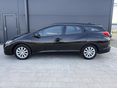 HONDA CIVIC 2016/12 - 2