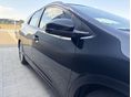 HONDA CIVIC 2016/12 - 10