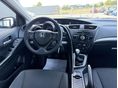 HONDA CIVIC 2016/12 - 13