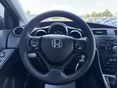 HONDA CIVIC 2016/12 - 14