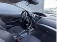 HONDA CIVIC 2016/12 - 17