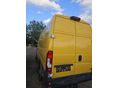 PEUGEOT BOXER 2016/9 - 2