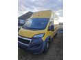 PEUGEOT BOXER 2016/9 - 5