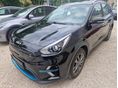 KIA NIRO e-Niro 64kWh Platinum 3 fázis.hőszivattyú