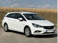 OPEL ASTRA K Sports Tourer 1.4 T Start-Stop Enjoy Magyarországi..Gyári fényezésű..Vezetett előélet..Carplay/Androidauto..Digitklím