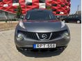 NISSAN JUKE 2012 - 8