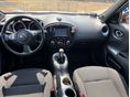 NISSAN JUKE 2012 - 13